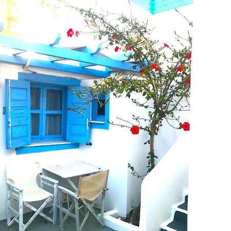 Amelie Hotel Santorini (Adults Only) Perissa  Exterior foto