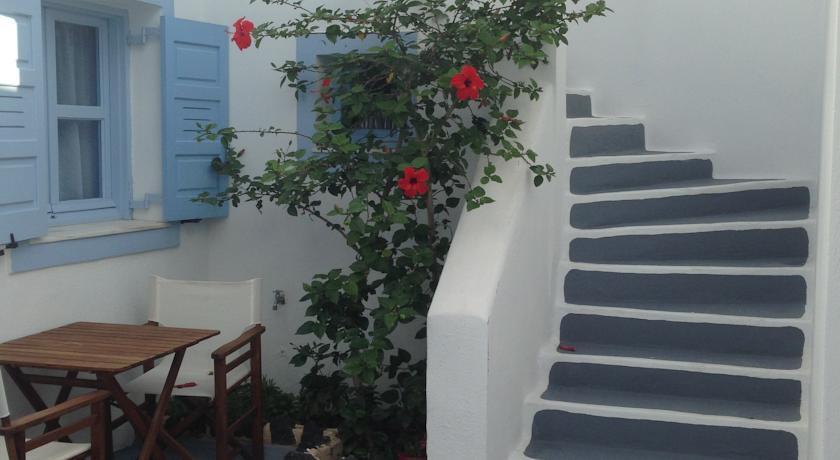 Amelie Hotel Santorini (Adults Only) Perissa  Exterior foto