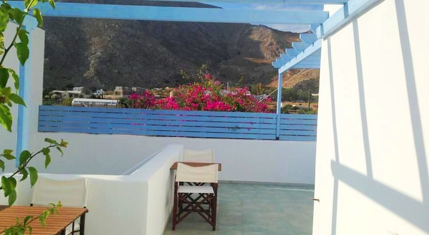 Amelie Hotel Santorini (Adults Only) Perissa  Exterior foto