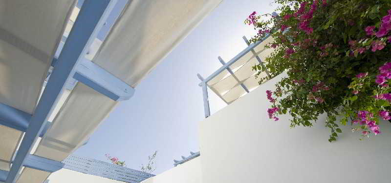 Amelie Hotel Santorini (Adults Only) Perissa  Exterior foto