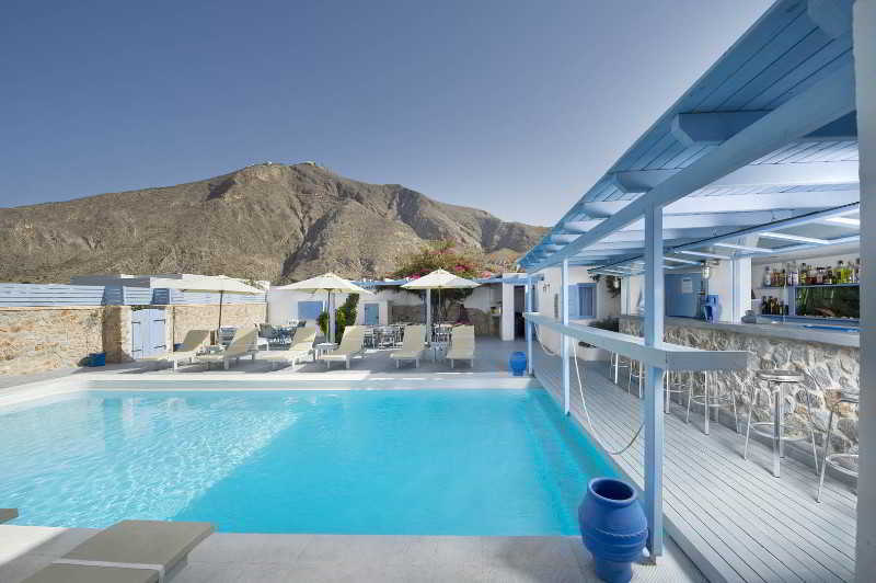 Amelie Hotel Santorini (Adults Only) Perissa  Exterior foto